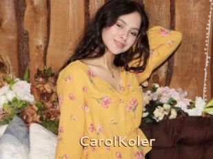CarolKoler
