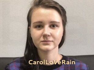 CarolLoVeRain