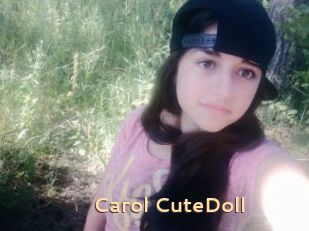 Carol_CuteDoll