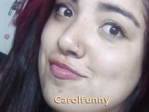 Carolfunny
