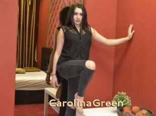 CarolinaGreen