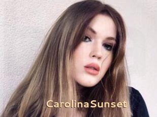 CarolinaSunset
