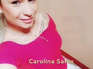 Carolina_Sanin