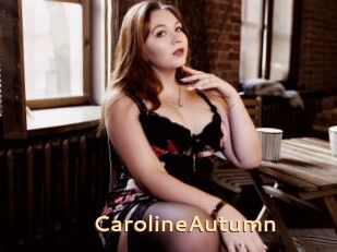 CarolineAutumn