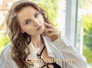 CarolineBrownn