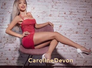 CarolineDevon