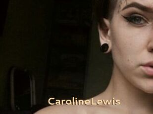 CarolineLewis