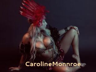 CarolineMonnroe