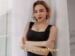 CarolineMuse