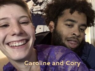 Caroline_and_Cory