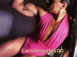 Carolmuscle100