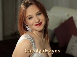 CarolynHayes