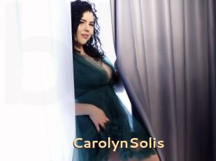 CarolynSolis