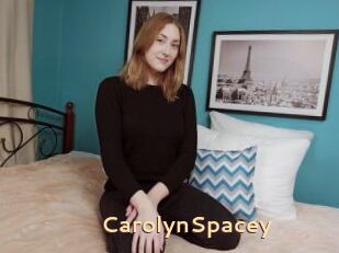 CarolynSpacey