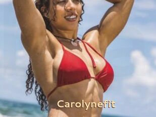 Carolynefit
