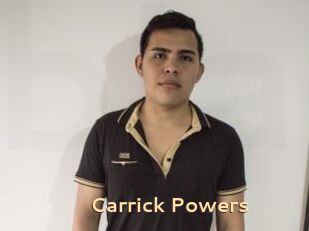 Carrick_Powers