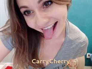CarryCherry