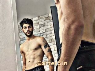 CarterSin