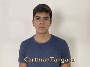 CartmanTangana