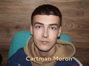 Cartman_Moron