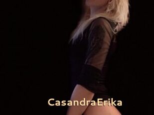 CasandraErika