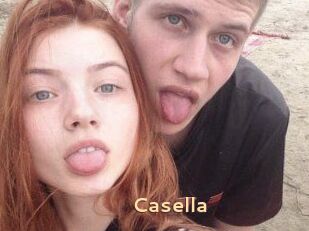 Casella