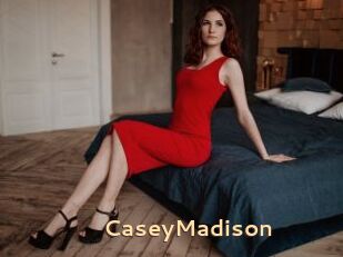 CaseyMadison