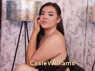 CasieWilliams