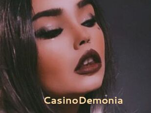 CasinoDemonia