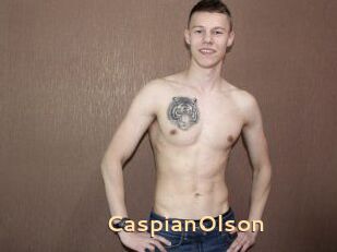 CaspianOlson