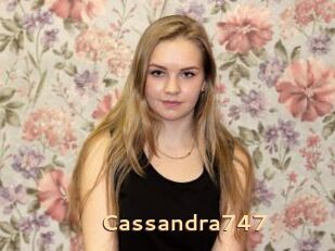 Cassandra747