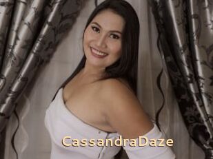 CassandraDaze