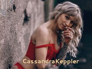 CassandraKeppler