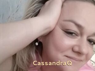 CassandraQ