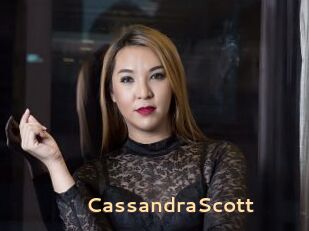 CassandraScott