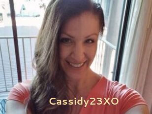 Cassidy23XO