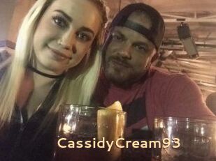 CassidyCream93