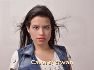 CassidySwan