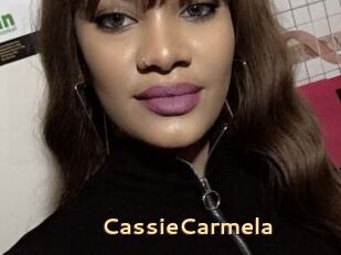 CassieCarmela