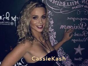 CassieKash