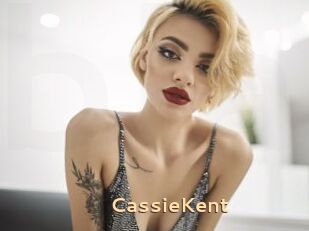 CassieKent