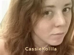 CassieKoIIIa