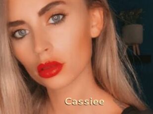 Cassiee