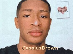CassiusBrown