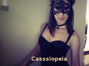 Casssiopeia