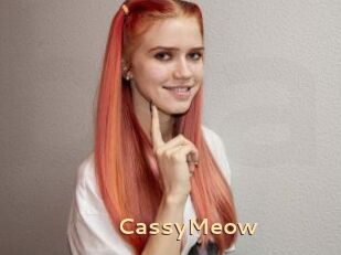 CassyMeow