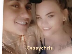 Cassychris