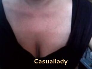 Casuallady