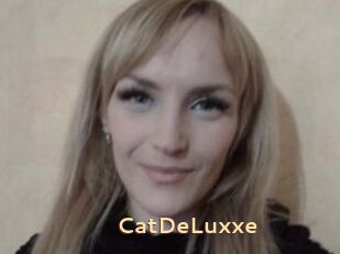 CatDeLuxxe