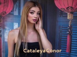 CataleyaConor